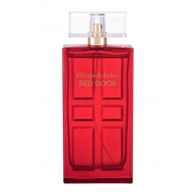 Elizabeth Arden Red Door Toaletná voda pre ženy 100 ml tester