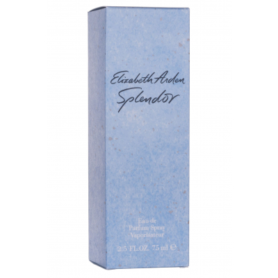 Elizabeth Arden Splendor Parfumovaná voda pre ženy 75 ml