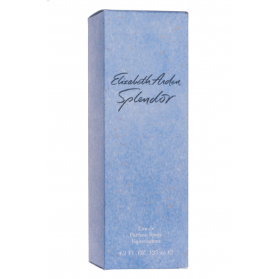 Elizabeth Arden Splendor Parfumovaná voda pre ženy 125 ml