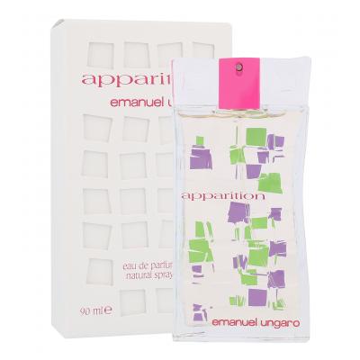 Emanuel Ungaro Apparition Parfumovaná voda pre ženy 90 ml