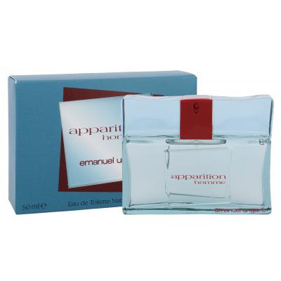 Emanuel Ungaro Apparition Toaletná voda pre mužov 50 ml