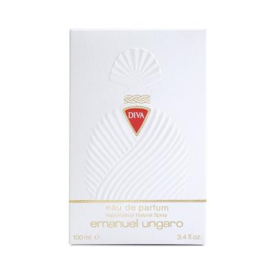 Emanuel Ungaro Diva Parfumovaná voda pre ženy 100 ml