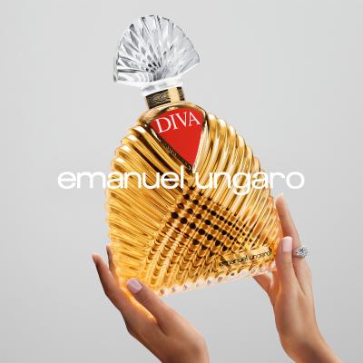 Emanuel Ungaro Diva Parfumovaná voda pre ženy 100 ml