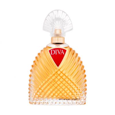 Emanuel Ungaro Diva Parfumovaná voda pre ženy 100 ml