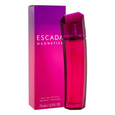 ESCADA Magnetism Parfumovaná voda pre ženy 75 ml