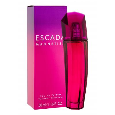 ESCADA Magnetism Parfumovaná voda pre ženy 50 ml