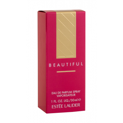 Estée Lauder Beautiful Parfumovaná voda pre ženy 30 ml