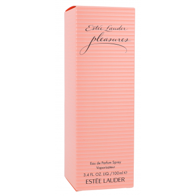 Estée Lauder Pleasures Parfumovaná voda pre ženy 100 ml