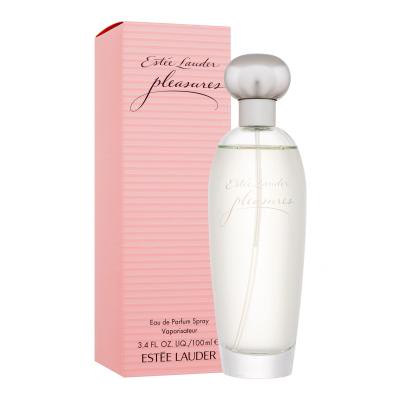Estée Lauder Pleasures Parfumovaná voda pre ženy 100 ml