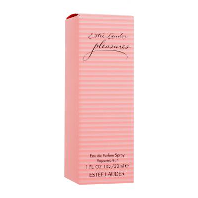 Estée Lauder Pleasures Parfumovaná voda pre ženy 30 ml