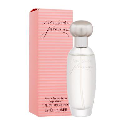 Estée Lauder Pleasures Parfumovaná voda pre ženy 30 ml