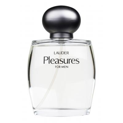 Estée Lauder Pleasures For Men Kolínska voda pre mužov 100 ml