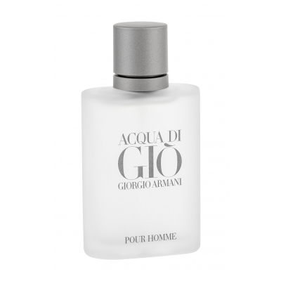 Giorgio Armani Acqua di Giò Pour Homme Toaletná voda pre mužov 30 ml