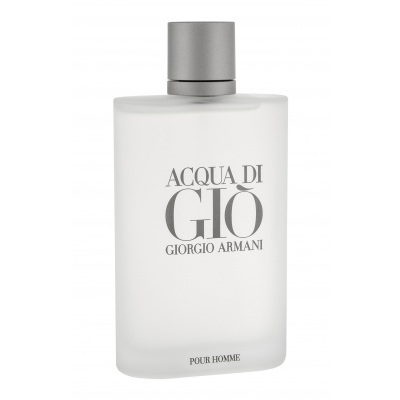 Giorgio Armani Acqua di Giò Pour Homme Toaletná voda pre mužov 200 ml