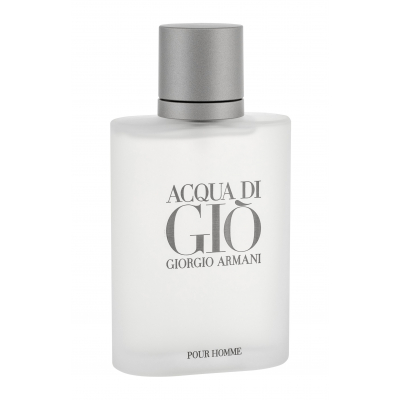 Giorgio Armani Acqua di Giò Pour Homme Toaletná voda pre mužov 100 ml