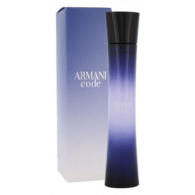 Giorgio Armani Code Parfumovaná voda pre ženy 75 ml