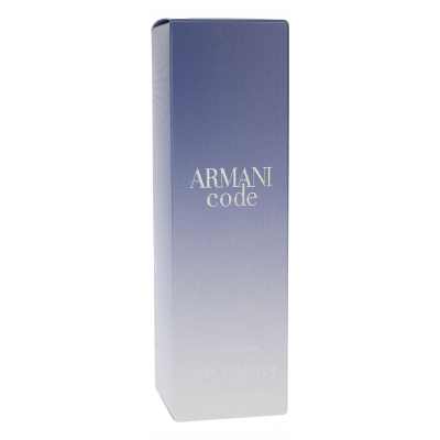 Giorgio Armani Code Parfumovaná voda pre ženy 50 ml