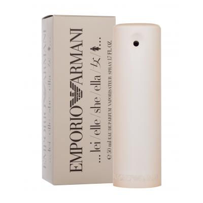 Giorgio Armani Emporio Armani She Parfumovaná voda pre ženy 50 ml