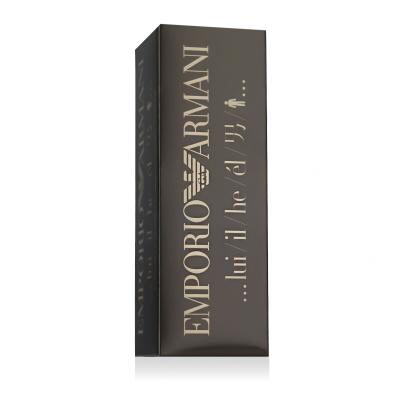 Giorgio Armani Emporio Armani He Toaletná voda pre mužov 100 ml