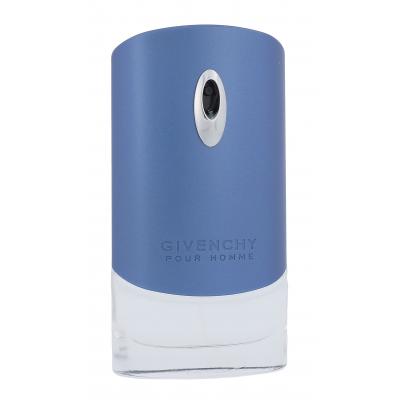 Givenchy Pour Homme Blue Label Toaletná voda pre mužov 50 ml