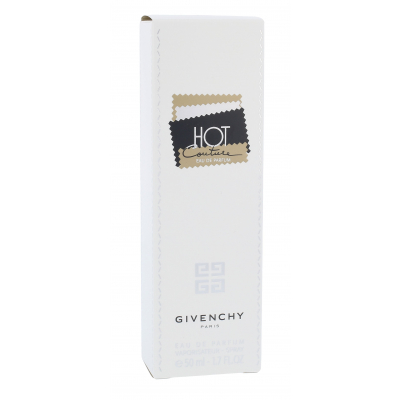 Givenchy Hot Couture Parfumovaná voda pre ženy 50 ml