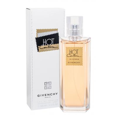 Givenchy Hot Couture Parfumovaná voda pre ženy 100 ml