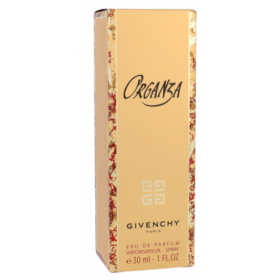 Givenchy Organza Parfumovaná voda pre ženy 30 ml