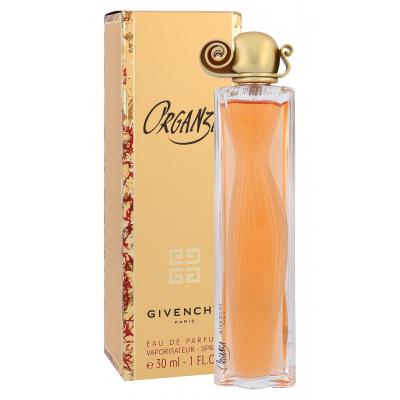 Givenchy Organza Parfumovaná voda pre ženy 30 ml