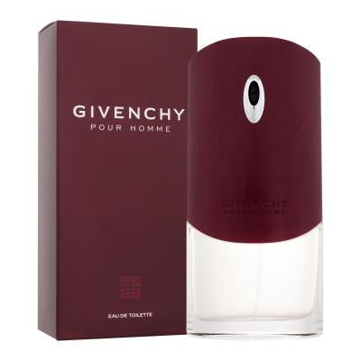 Givenchy Givenchy Pour Homme Toaletná voda pre mužov 100 ml