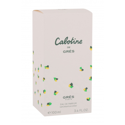 Gres Cabotine de Grès Parfumovaná voda pre ženy 100 ml