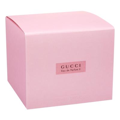 Gucci Eau de Parfum II. Parfumovaná voda pre ženy 50 ml