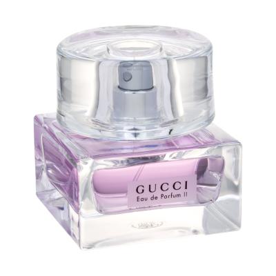 Gucci Eau de Parfum II. Parfumovaná voda pre ženy 50 ml