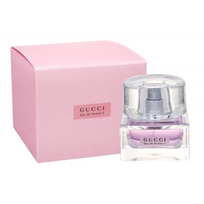 Gucci Eau de Parfum II. Parfumovaná voda pre ženy 50 ml