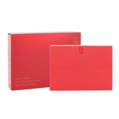 Gucci Gucci Rush Toaletná voda pre ženy 50 ml