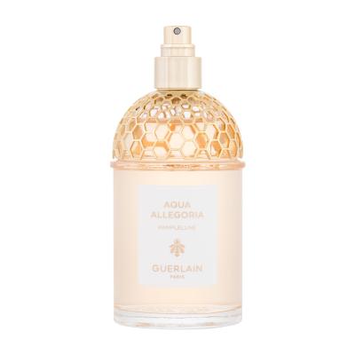 Guerlain Aqua Allegoria Pamplelune Toaletná voda pre ženy 125 ml tester