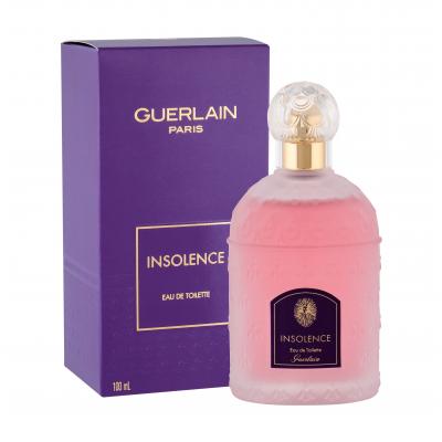 Guerlain Insolence Toaletná voda pre ženy 100 ml
