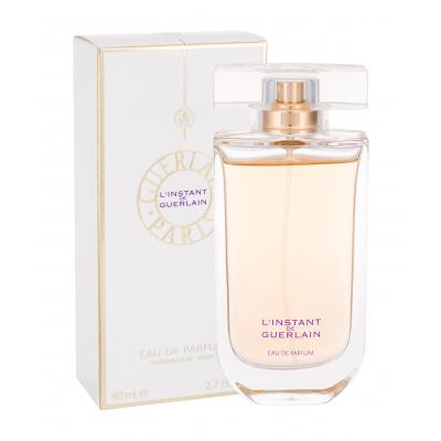 Guerlain L´Instant de Guerlain Parfumovaná voda pre ženy 80 ml