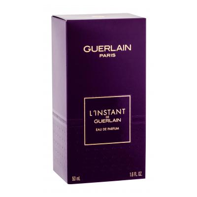 Guerlain L´Instant de Guerlain Parfumovaná voda pre ženy 50 ml