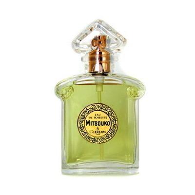 Guerlain Mitsouko Toaletná voda pre ženy 50 ml tester