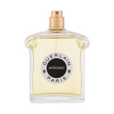 Guerlain Mitsouko Toaletná voda pre ženy 75 ml tester