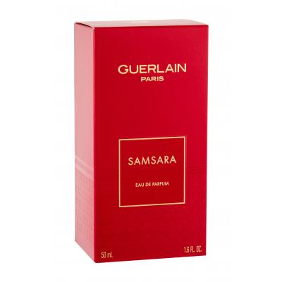 Guerlain Samsara Parfumovaná voda pre ženy 50 ml