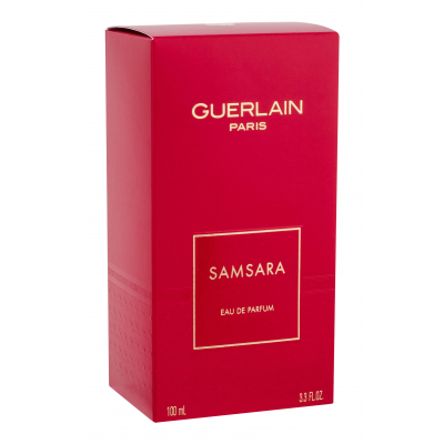 Guerlain Samsara Parfumovaná voda pre ženy 100 ml