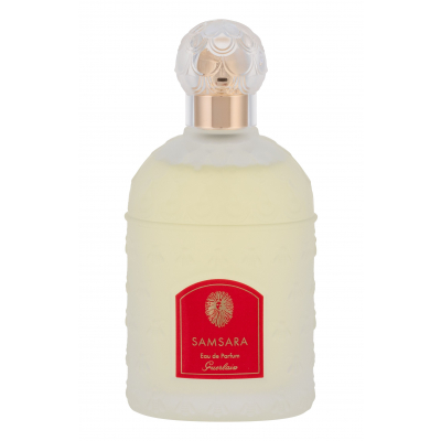 Guerlain Samsara Parfumovaná voda pre ženy 100 ml