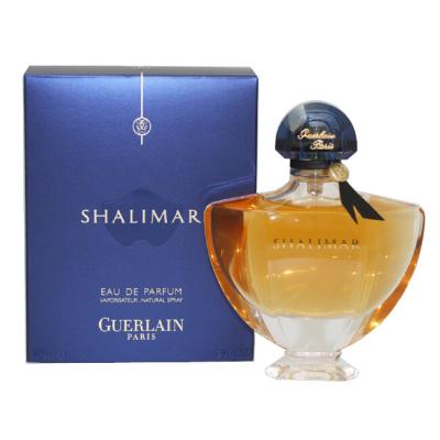 Guerlain Shalimar Parfumovaná voda pre ženy 75 ml tester