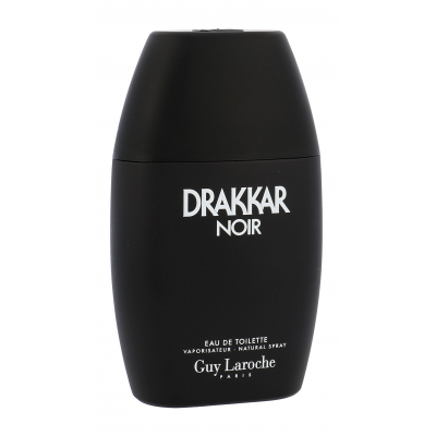 Guy Laroche Drakkar Noir Toaletná voda pre mužov 100 ml