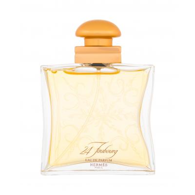 Hermes 24 Faubourg Parfumovaná voda pre ženy 50 ml