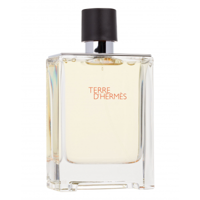 Hermes Terre d´Hermès Toaletná voda pre mužov 100 ml