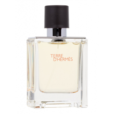 Hermes Terre d´Hermès Toaletná voda pre mužov 50 ml