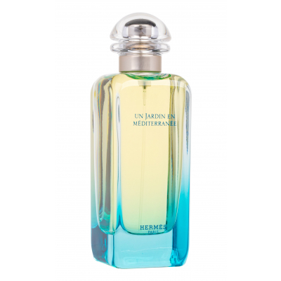 Hermes Un Jardin en Méditerranée Toaletná voda 100 ml