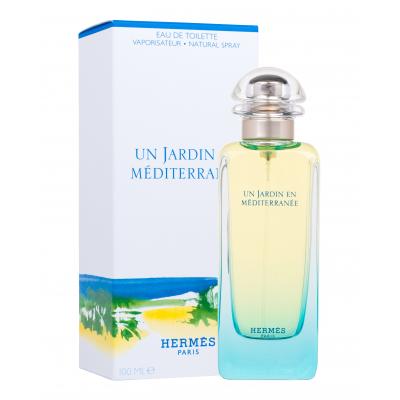 Hermes Un Jardin en Méditerranée Toaletná voda 100 ml